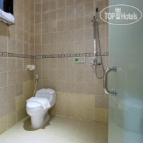 Kubu Anyar Hotel