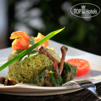 Kubu Anyar Hotel