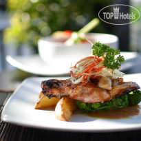 Kubu Anyar Hotel