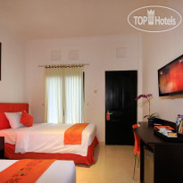 Kubu Anyar Hotel