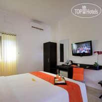 Kubu Anyar Hotel