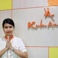 Kubu Anyar Hotel