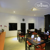 Kubu Anyar Hotel