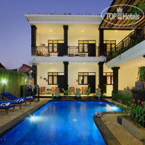 Kubu Anyar Hotel
