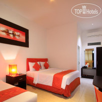 Kubu Anyar Hotel