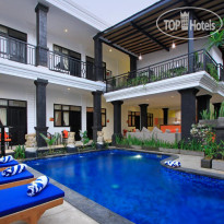 Kubu Anyar Hotel