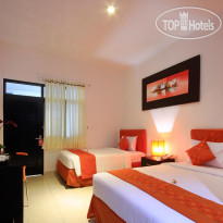 Kubu Anyar Hotel
