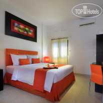 Kubu Anyar Hotel