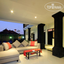 Kubu Anyar Hotel
