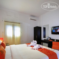 Kubu Anyar Hotel