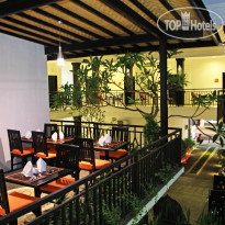 Kubu Anyar Hotel