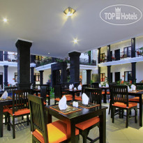 Kubu Anyar Hotel