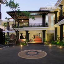 Kubu Anyar Hotel