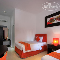Kubu Anyar Hotel