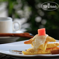 Kubu Anyar Hotel