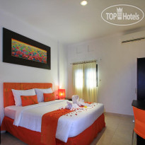 Kubu Anyar Hotel