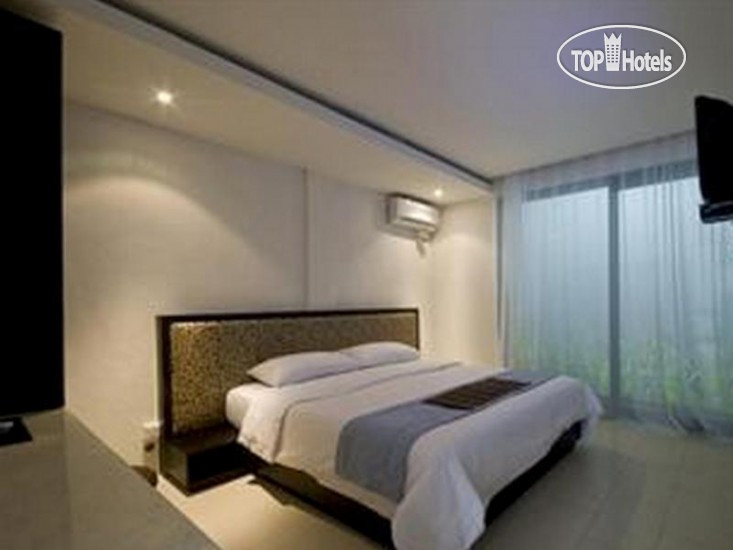 Hotel photo Dannys Legian 2*