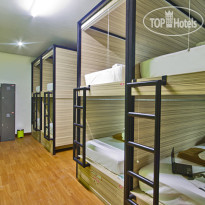 Cx Hostel Kuta Raya 