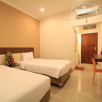 Gowin Hotel 