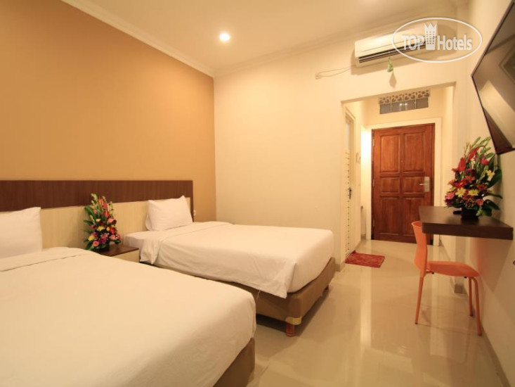 New photos from tourists Gowin Hotel 2*