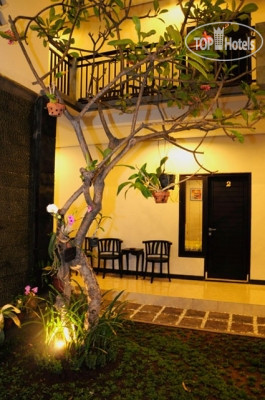 New photos from tourists Nu Pondok 2a 1*