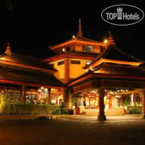 Sejuk Suites