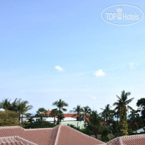 Sejuk Suites