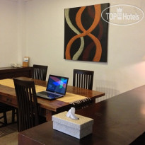 Sejuk Suites