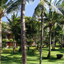 Sejuk Suites