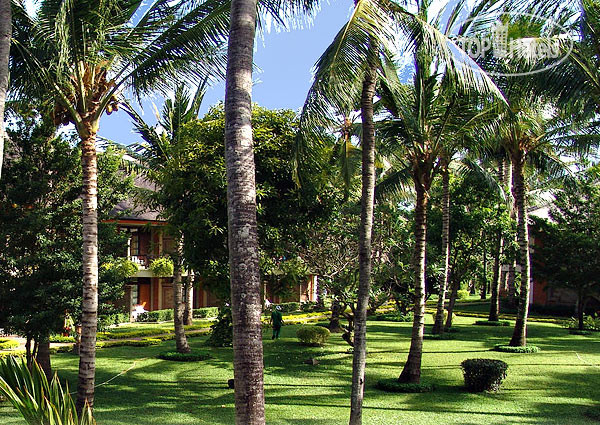 New photos from tourists Sejuk Suites 2*