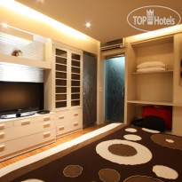 Sejuk Suites
