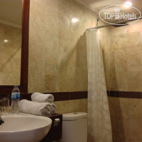 Sejuk Suites