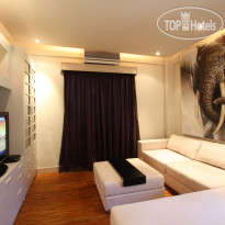 Sejuk Suites