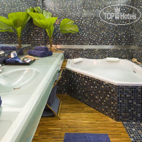 Sejuk Suites