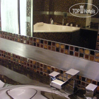 Sejuk Suites
