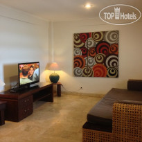 Sejuk Suites