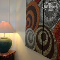 Sejuk Suites
