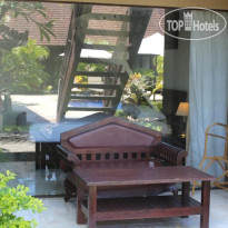 Jubawa Homestay