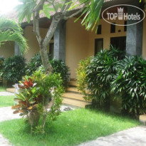 Jubawa Homestay
