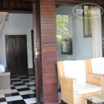 Jubawa Homestay