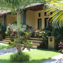 Jubawa Homestay