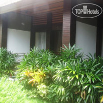 Jubawa Homestay