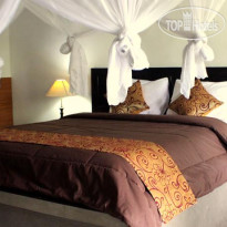 Jubawa Homestay