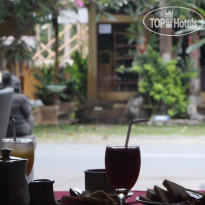 Jubawa Homestay