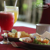 Jubawa Homestay