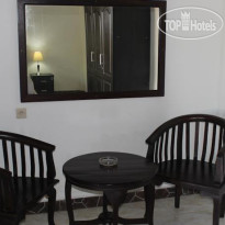 Jubawa Homestay