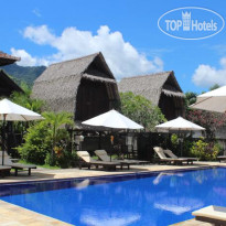 Jubawa Homestay