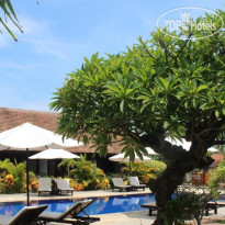 Jubawa Homestay