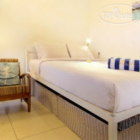 The Island Hotel Bali 