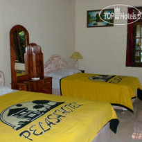 Pelasa Hotel 